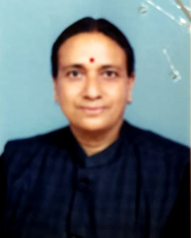 Team Member