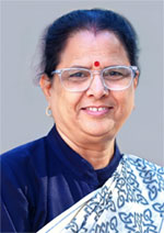 Smt. Kushum Kandwal