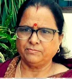 Smt. Kushum Kandwal